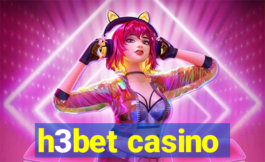 h3bet casino